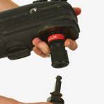 Дриль кутовий акумуляторний MILWAUKEE, M18 FRADH-0 (заміна на 4933471207)