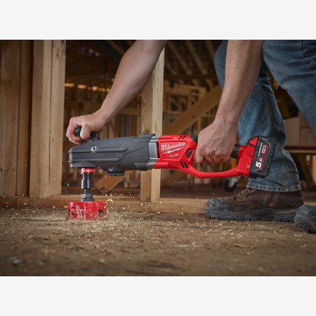 Дриль кутовий акумуляторний MILWAUKEE, M18 FRADH-0 (заміна на 4933471207)