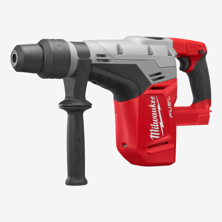 Перфоратор SDS-MAX аккумуляторный MILWAUKEE, M18 FUEL CHM-0C FUEL