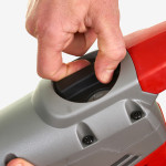 Перфоратор SDS-MAX аккумуляторный MILWAUKEE, M18 FUEL CHM-0C FUEL