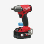 Гайковерт аккумуляторный 1/2'' MILWAUKEE, M18 FUEL ONEIWF12-502X