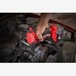 Гайковерт аккумуляторный 1/2'' MILWAUKEE, M18 FUEL ONEIWF12-502X