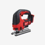 Лобзик акумуляторний MILWAUKEE, M18 BJS-0 Лобзик акумуляторний MILWAUKEE, M18 BJS-0