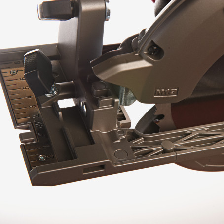 Пила дискова ручна акумуляторна MILWAUKEE, M18 FUEL CCS55-0X