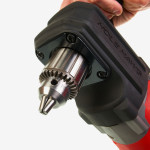 Дриль кутовий акумуляторний MILWAUKEE, M18 CRAD-0Х (HDкейс)(заміна на 4933471641)