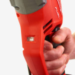 Дриль кутовий акумуляторний MILWAUKEE, M18 CRAD-0Х (HDкейс)(заміна на 4933471641)