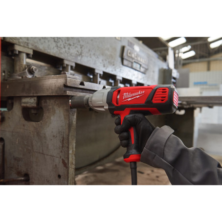 Гайковерт MILWAUKEE, 3/4'' IPWE 520 R
