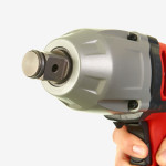 Гайковерт MILWAUKEE, 3/4'' IPWE 520 R
