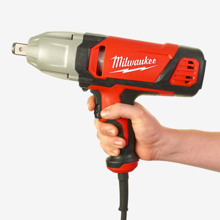 Гайковерт MILWAUKEE, 3/4'' IPWE 520 R