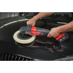 Полірувальна машина кутова акумуляторна MILWAUKEE M18 FUEL FAP180-0 Полірувальна машина кутова акумуляторна MILWAUKEE M18 FUEL FAP180-0