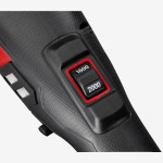 Полірувальна машина кутова акумуляторна MILWAUKEE M18 FUEL FAP180-502X Полірувальна машина кутова акумуляторна MILWAUKEE M18 FUEL FAP180-502X