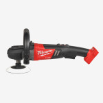 Полірувальна машина кутова акумуляторна MILWAUKEE M18 FUEL FAP180-0X Полірувальна машина кутова акумуляторна MILWAUKEE M18 FUEL FAP180-0X