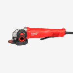 Шлифмашина угловая MILWAUKEE, AG 13-125 XSPD, 1250Вт, Ø125мм