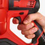 Машина прочистная аккумуляторная MILWAUKEE, M12 BDC8-0C Машина прочистная аккумуляторная MILWAUKEE, M12 BDC8-0C