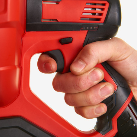Машина прочистная аккумуляторная MILWAUKEE, M12 BDC8-0C Машина прочистная аккумуляторная MILWAUKEE, M12 BDC8-0C