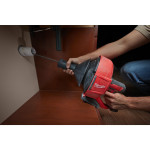 Машина прочистная аккумуляторная MILWAUKEE, M12 BDC8-202C Машина прочистная аккумуляторная MILWAUKEE, M12 BDC8-202C