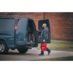 Машина прочистная аккумуляторная MILWAUKEE, M12 BDC6-202C