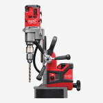 Дриль на магнітній станині акумуляторний MILWAUKEE, M18 FMDP-0C (кейс) Дриль на магнітній станині акумуляторний MILWAUKEE, M18 FMDP-0C (кейс)