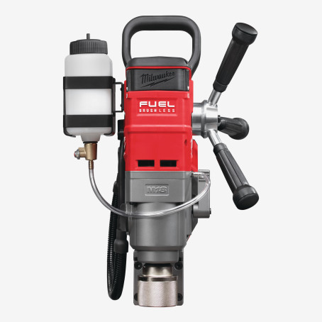 Дриль на магнітній станині акумуляторний MILWAUKEE, M18 FMDP-0C (кейс) Дриль на магнітній станині акумуляторний MILWAUKEE, M18 FMDP-0C (кейс)