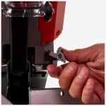 Пила торцювальна акумуляторна MILWAUKEE, M18 FUEL FMS254-0