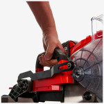 Пила торцювальна акумуляторна MILWAUKEE, M18 FUEL FMS254-0