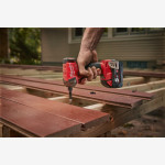 Винтоверт аккумуляторный 1/4'' HEX MILWAUKEE, M18 FUEL FQID-502X