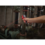 Дістанційний пірометр MILWAUKEE 2267-40 Дістанційний пірометр MILWAUKEE 2267-40