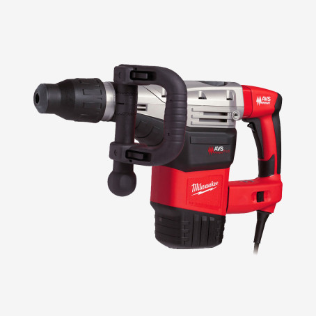 Молоток відбійний SDS-MAX MILWAUKEE, K 700 S