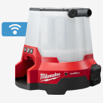 Фонарь аккумуляторный MILWAUKEE, M18 ONESLSP-0 Фонарь аккумуляторный MILWAUKEE, M18 ONESLSP-0