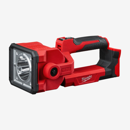 Ліхтар акумуляторний MILWAUKEE, M18 SLED-0 Ліхтар акумуляторний MILWAUKEE, M18 SLED-0