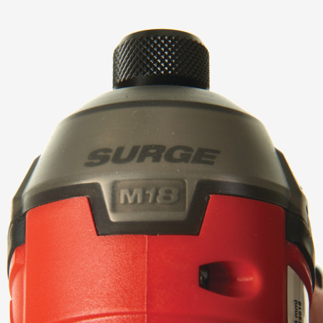Винтоверт аккумуляторный 1/4'' HEX MILWAUKEE, M18 FUEL FQID-0X