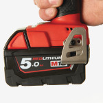 Винтоверт аккумуляторный 1/4'' HEX MILWAUKEE, M18 FUEL FQID-0X