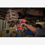 Гайковерт аккумуляторный 1/2'' MILWAUKEE, M18 FUEL ONEIWF12-0X