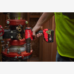 Гайковерт аккумуляторный 1/2'' MILWAUKEE, M18 FUEL ONEIWF12-0X