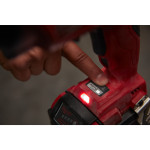 Шурупокрут для гіпсокартону акумуляторний MILWAUKEE, M18 FSG-0X (HD кейс)