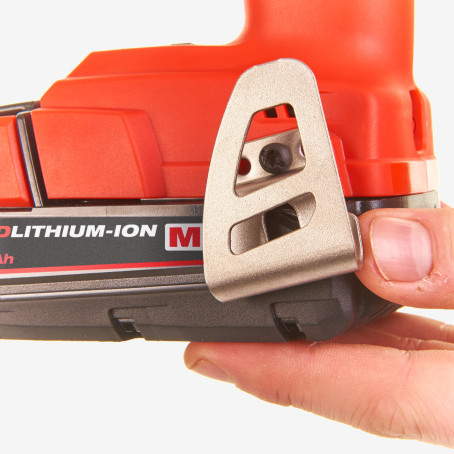 Шурупокрут для гіпсокартону акумуляторний MILWAUKEE, M18 FSG-0X (HD кейс)