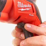 Шурупокрут для гіпсокартону акумуляторний MILWAUKEE, M18 FSG-0X (HD кейс)