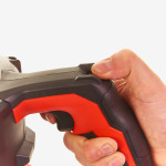 Пылесос аккумуляторный компактний MILWAUKEE, M18 CV-0