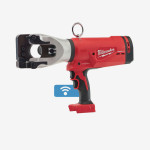 Кабелерез гидравлический аккумуляторный MILWAUKEE, M18 HCC45-0C