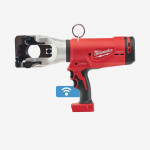 Кабелерез гидравлический аккумуляторный MILWAUKEE, M18 HCC45-0C