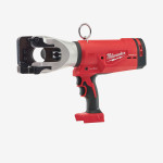 Кабелерез гидравлический аккумуляторный MILWAUKEE, M18 HCC45-0C