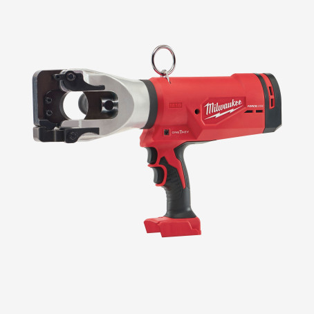 Кабелерез гидравлический аккумуляторный MILWAUKEE, M18 HCC45-0C