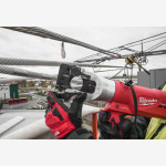 Кабелерез гидравлический аккумуляторный MILWAUKEE, M18 HCC45-522C