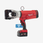 Кабелерез гидравлический аккумуляторный MILWAUKEE, M18 HCC45-522C