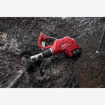 Кабелерез гидравлический подземный аккумуляторный MILWAUKEE, M18 HCC75-0C Кабелерез гидравлический подземный аккумуляторный MILWAUKEE, M18 HCC75-0C