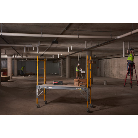 Динамік акумуляторний MILWAUKEE, M12-18 JSSP-0