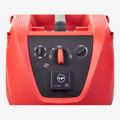 Пылесос промышленный MILWAUKEE, AS-42MAC