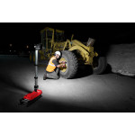 Фонарь аккумуляторный напольный MILWAUKEE, M18 ONERSAL-0 Фонарь аккумуляторный напольный MILWAUKEE, M18 ONERSAL-0