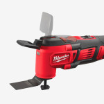 Инструмент многофункциональный аккумуляторный MILWAUKEE, M18 BMT-0X (HDкейс) Инструмент многофункциональный аккумуляторный MILWAUKEE, M18 BMT-0X (HDкейс)
