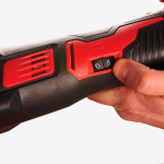Инструмент многофункциональный аккумуляторный MILWAUKEE, M18 BMT-0X (HDкейс) Инструмент многофункциональный аккумуляторный MILWAUKEE, M18 BMT-0X (HDкейс)